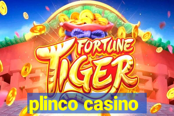 plinco casino